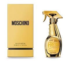 Moschino Fresh Couture Gold парфумована вода, 100 мл
