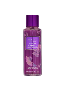 Victoria's Secret Спрей для тіла Berry Santal, 250 мл