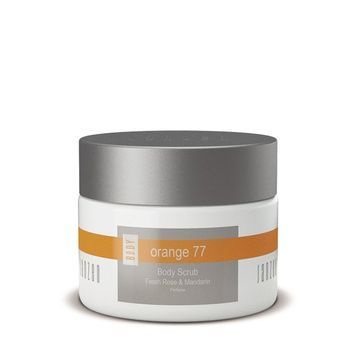 Janzen Orange 77 Скраб для тіла, 420 мл