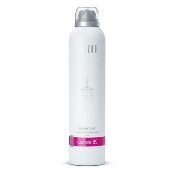 Janzen Fuchsia 69 Піна для душу, 200 мл