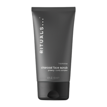 Rituals Homme Скраб для обличчя, 125 мл