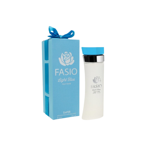 Emper Fasio Light Blue парфумована вода, 100 мл