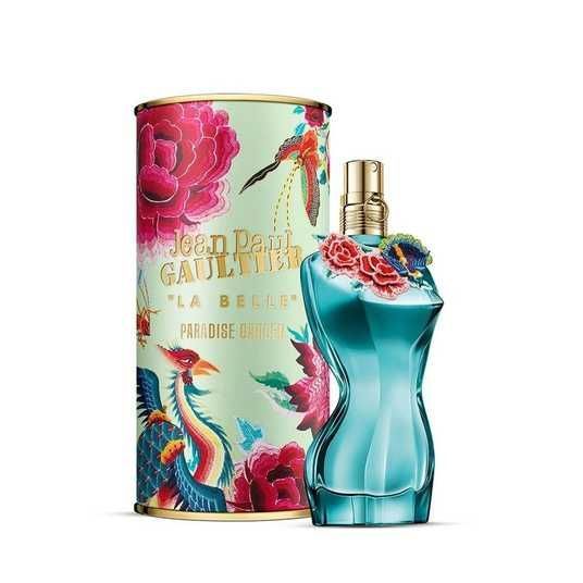 Jean Paul Gaultier La Belle Paradise Garden парфумована вода