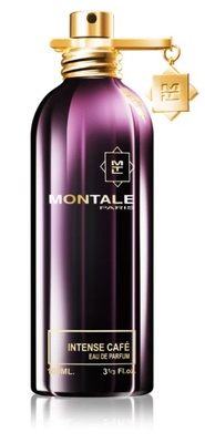 Montale Intense Cafe парфумована вода, 100 мл
