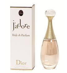 Christian Dior J'adore Voile de Parfum парфумована вода, 100 мл