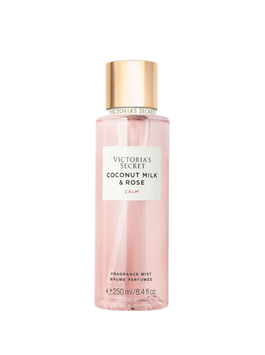 Victoria's Secret Спрей для тіла Coconut Milk&Rose, 250 мл