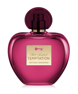 Antonio Banderas Temptation туалетна вода, 50 мл