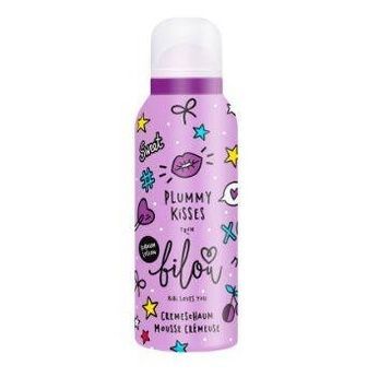 Bilou Лосьйон для душу Plummy Kisses, 150 мл
