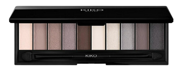 Kiko Тіні для очей Smart Eyeshadow Palette 03, 03