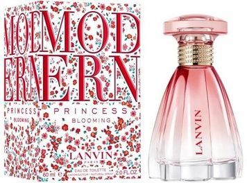 Lanvin Modern Princess Blooming туалетна вода, 30 мл