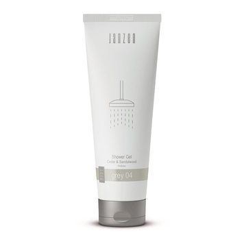 Janzen Grey 04 Гель для душу, 250 мл