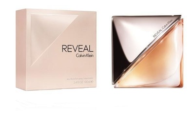 Calvin Klein Reveal парфумована вода, 100 мл