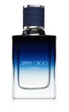 Jimmy Choo Man Blue туалетна вода, 100 мл