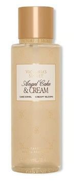 Victoria's Secret Спрей для тіла Angel Cake&Cream, 250 мл