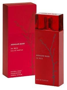 Armand Basi in Red, 30 мл