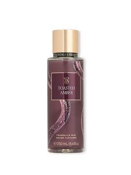 Victoria's Secret спрей для тіла Toasted Amber, 250 мл