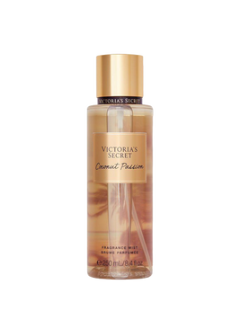 Victoria's Secret Спрей для тіла Coconut Passion, 250 мл