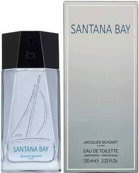 Bogart Santana Bay туалетна вода, 100 мл