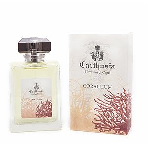 Carthusia Corallium парфумована вода, 100 мл