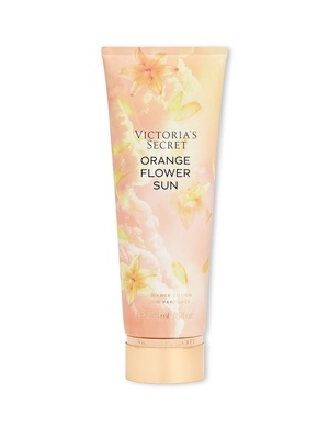 Victoria's Secret Лосьйон для тіла Orange Flower Sun, 236 мл