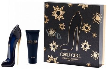 Carolina Herrera Good Girl Набір жіночий