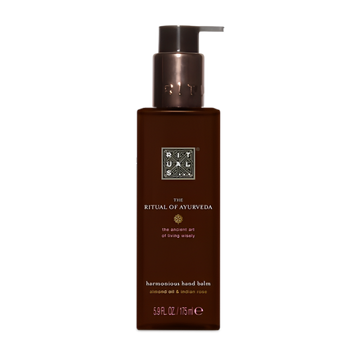 Rituals Of Ayurveda Бальзам для рук, 175 мл