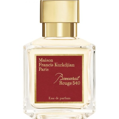 Maison Francis Kurkdjian Baccarat Rouge 540 парфумована вода, 35 мл