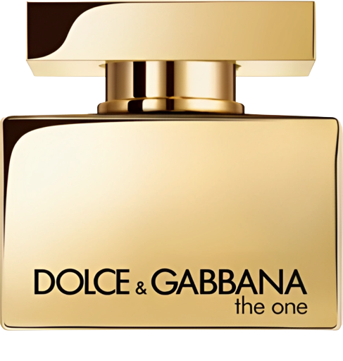 D&G the one Gold парфумована вода, 50 мл
