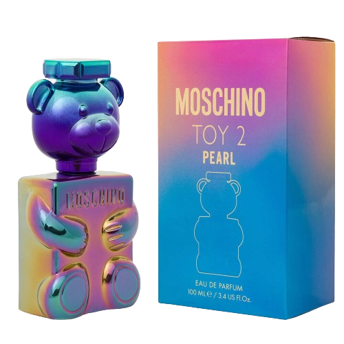 Moschino Toy 2 Pearl парфумована вода - Купити оригінальні