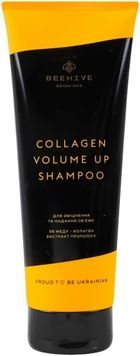 Beehive Шампунь Collagen Volume Up, 250 мл