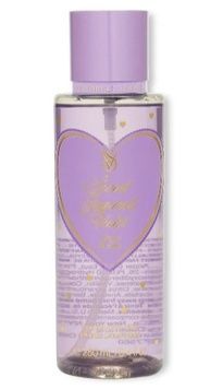 Victoria's Secret Спрей для тіла Sweet Sugar Violet, 250 мл