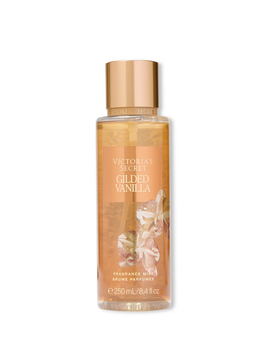 Victoria's Secret Спрей для тіла Gilded Vanilla, 250 мл