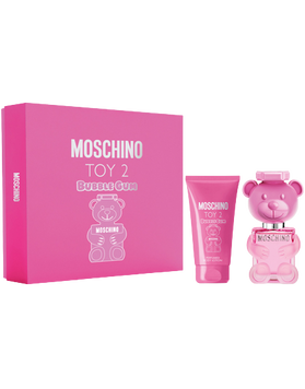 Moschino Набір Toy 2 Bubble Gum (50мл+30мл)