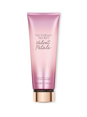 Victoria's Secret Лосьйон для тіла Velvet Petals, 236 мл
