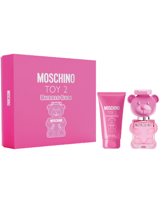 Moschino Набір Toy 2 Bubble Gum (50мл+30мл)