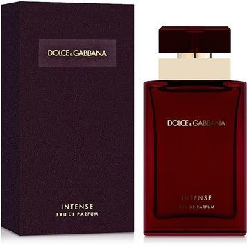 Dolce&Gabbana Intense парфумована вода, 50 мл