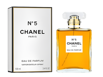 Chanel N5 парфумована вода, 100 мл