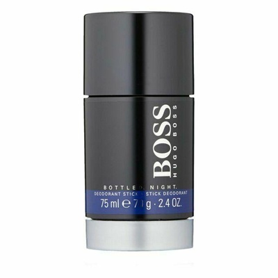 Boss Hugo Boss Bottled Night дезодорант-стік, 75 мл