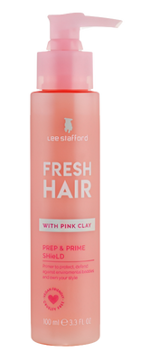Lee Stafford Fresh Hair захисний праймер для волосся, 100 мл