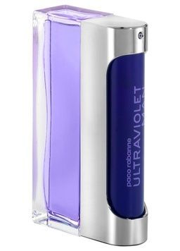 P.Rabanne Ultraviolet туалетна вода, 50 мл