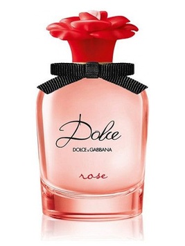 Dolce&Gabbana Dolce Rose туалетна вода, 30 мл