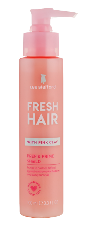 Lee Stafford Fresh Hair захисний праймер для волосся, 100 мл