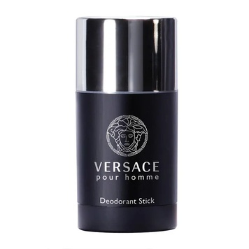 Versace pour homme дезодорант-стік, 75 мл