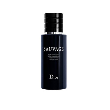 Dior Sauvage крем для обличя, 75 мл