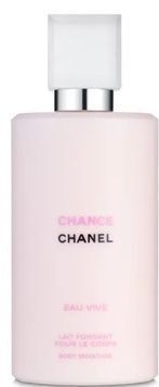 Chanel Chance eau Tendre молочко для тіла, 100 мл