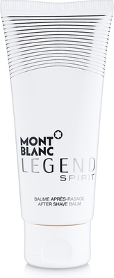 Mont Blanc Legend Spirit гель для душу, 300 мл