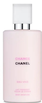 Chanel Chance eau Tendre молочко для тіла, 100 мл