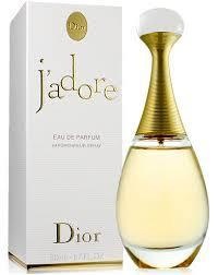 Christian Dior J'adore, 50 мл