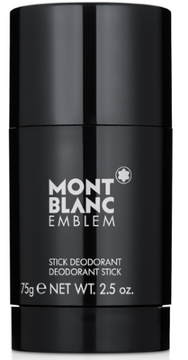 Mont Blanc Emblem дезодорант-стік, 75 мл