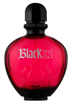P.Rabanne XS Black туалетна вода, 30 мл